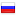 varicis.ru server is located in Russia